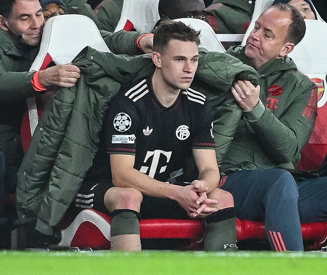 アーセナルはセットプレー頼み」「サッカーではない」敗れたバイエルン