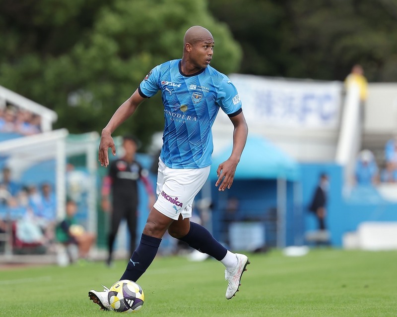 岩本輝雄】紙一重の勝負で、また勝てなかった。横浜FCがそのちょっとの