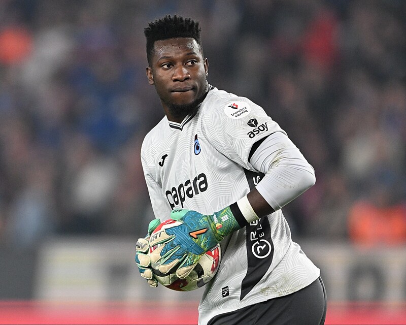 大きな驚きだ」マンU→トルコへレンタル中の29歳GK、まさかの代表落選