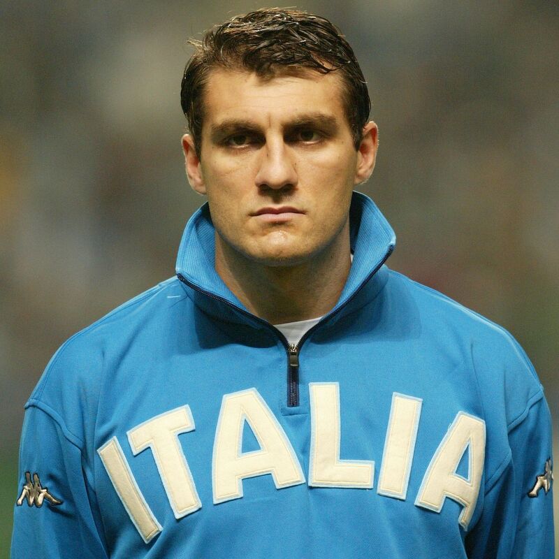 もう23年間もこの調子」W杯韓国戦への不満を明かした元イタリア代表FW