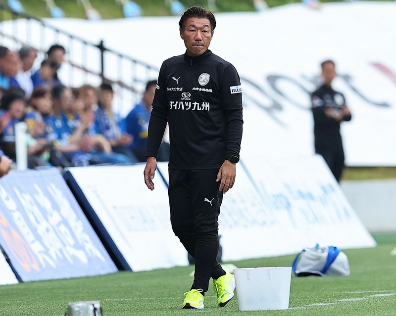 最高の補強」熊本が片野坂知宏の新監督就任を発表！「良い人選」「この