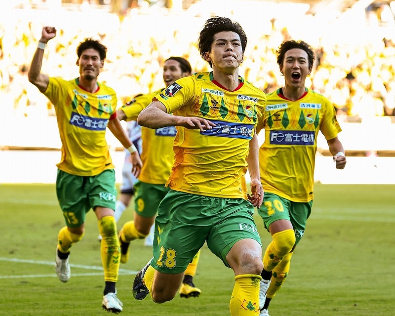 ジェフすげぇえーーーー！」「0－3からの逆転すごすぎる」千葉が劇的