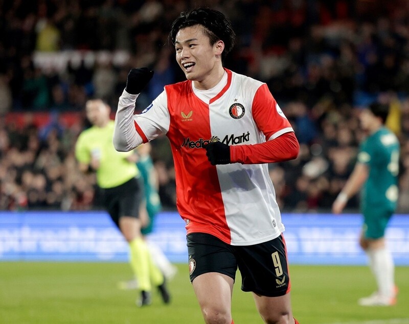 日本のゴールマシンは止められない」衝撃の4ゴール！15戦18発の日本