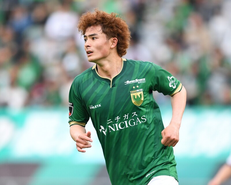 悩みに悩んで決断しました」26歳DFが13年在籍のヴェルディに別れ。川崎