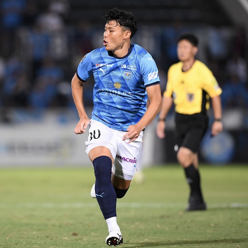 ジュビロがJ通算250試合出場の30歳DFを獲得！「自分の持っているすべて