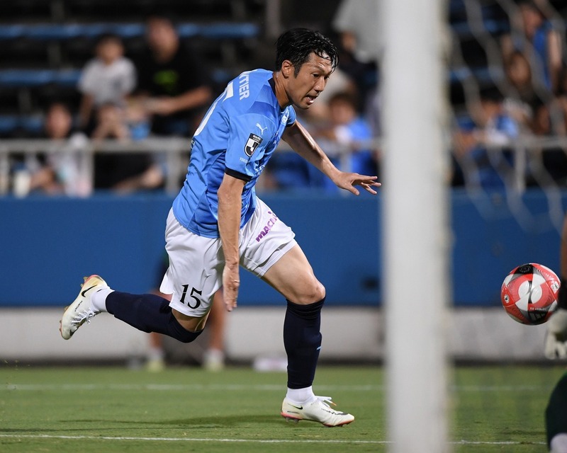 サッカー　横浜FC 選手支給　ウェア　Jリーグ 超貴重‼️ サッカー 横浜FC 選手支給 ウェア Jリーグ 超貴重‼️ サッカー 横浜FC