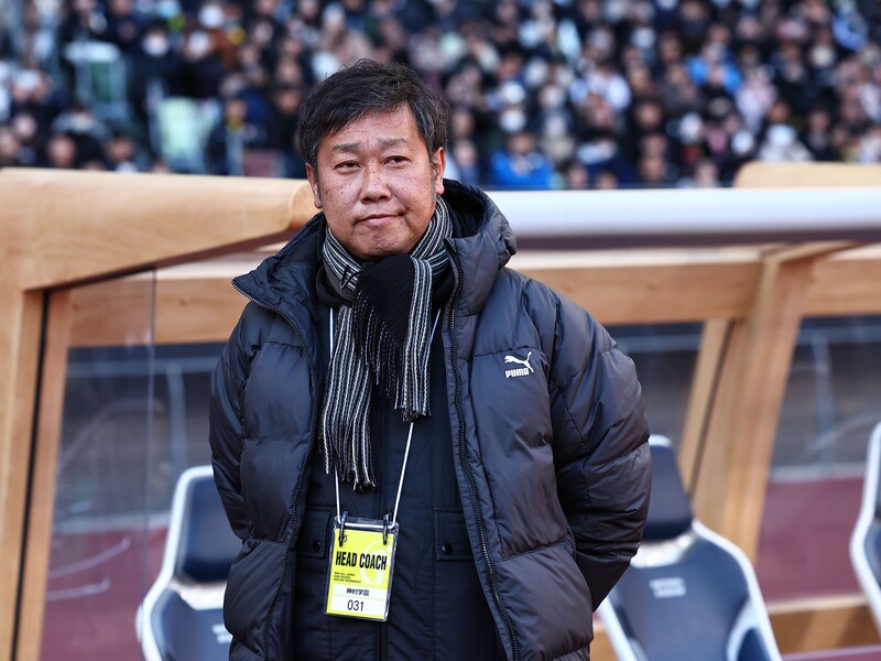 大した監督でもないのに、2回も優勝させてくれた」夏冬2冠達成の神村