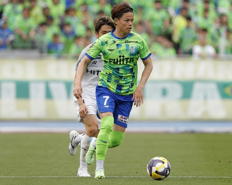 百年構想リーグの開幕間近にアクシデント。湘南が小野瀬康介ほか、高卒