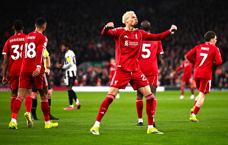 彼を見る度に思い出す」リバプール英雄ジェラードが、今をときめく23歳