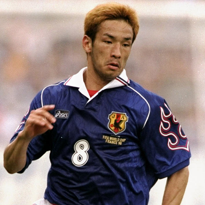 今だったらもっと化け物に」──森保ジャパンでも共存可能？ 中田英寿