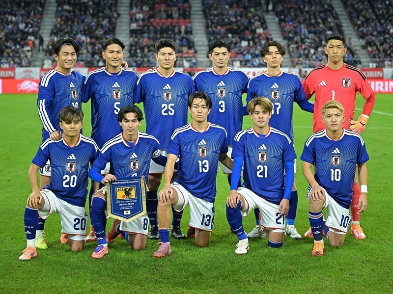 日本がW杯で優勝してもおかしくない」フランス伝説MFの発言に韓国