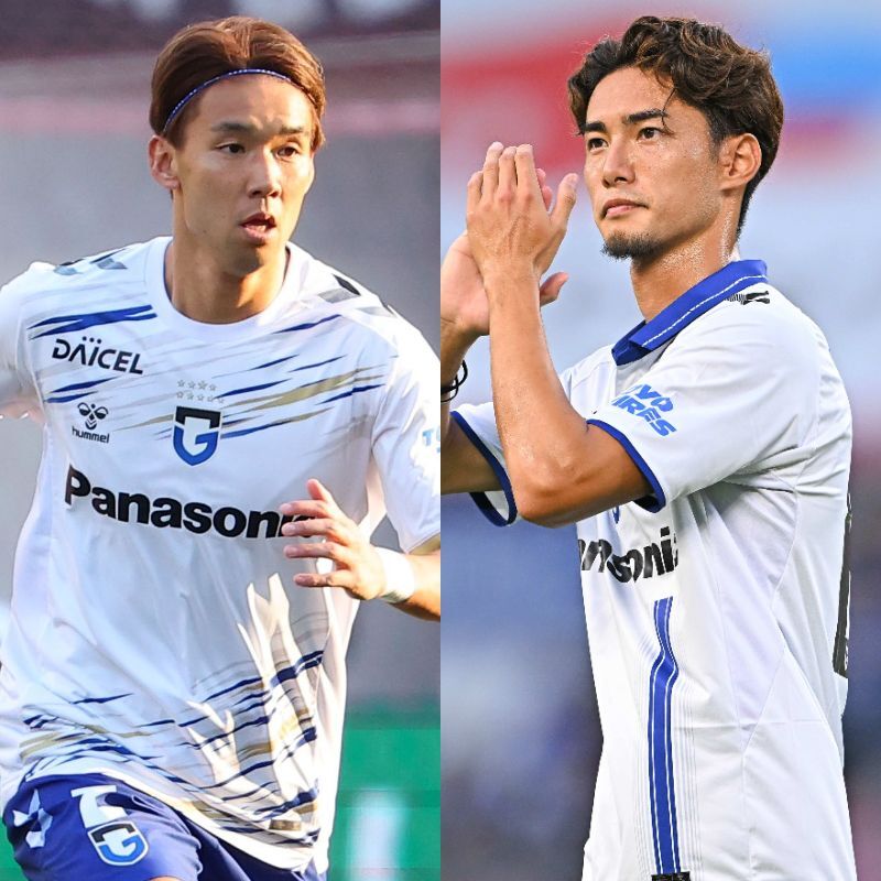 G大阪に悲劇…名古屋戦でまさかの“連続負傷”、福岡将太＆佐々木翔悟が