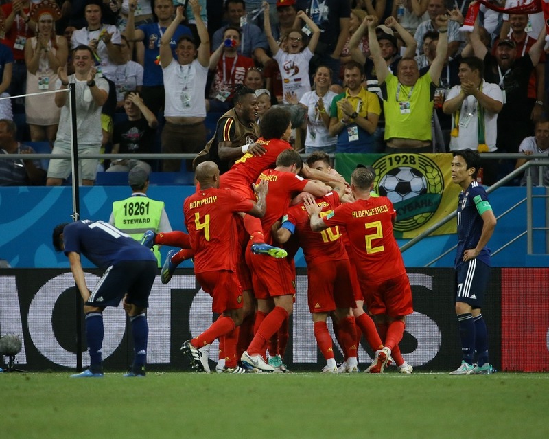 このCKで仕留めるしかない」当事者が明かすロシアW杯“ロストフの悲劇