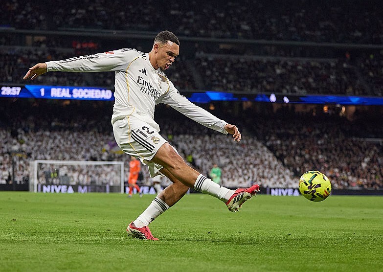 過去10年で誰も到達できなかった領域」“驚異的な”マドリーの