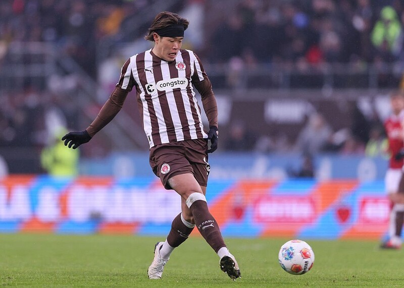 獲得したのは天才的だった」ブンデス移籍で即レギュラー！躍動する27歳