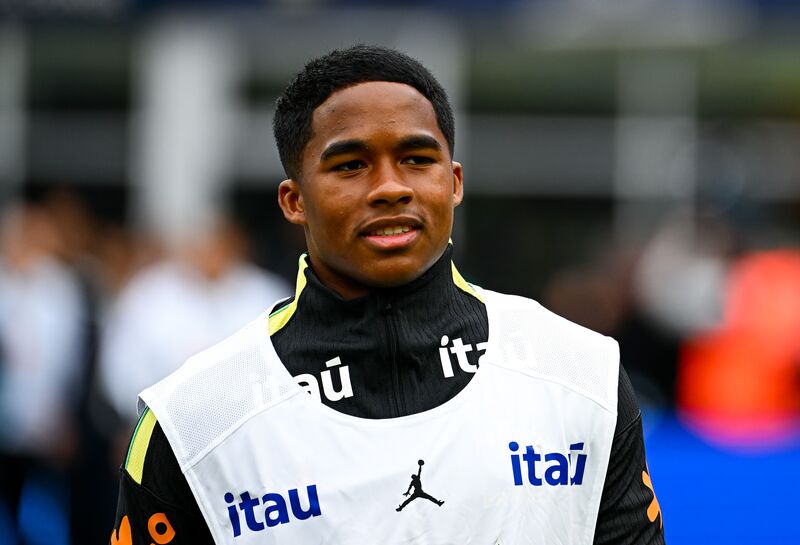 ロドリゴのW杯絶望で前線再編！ブラジル代表の「1枠」を巡る熾烈な