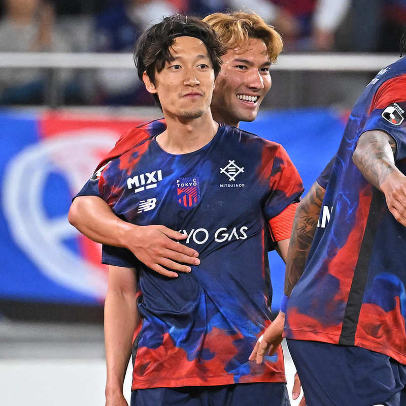 まさに無双！ 佐藤恵允が明かす“右サイドの圧倒的支配力”の秘密【FC