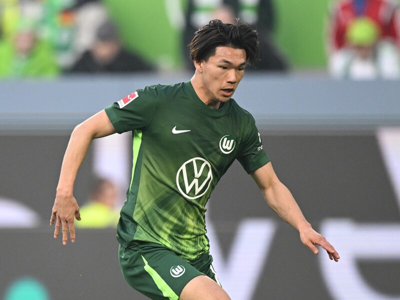 ほぼ戦力外」「しんどいな」W杯メンバー入り期待の21歳日本人FWがまた