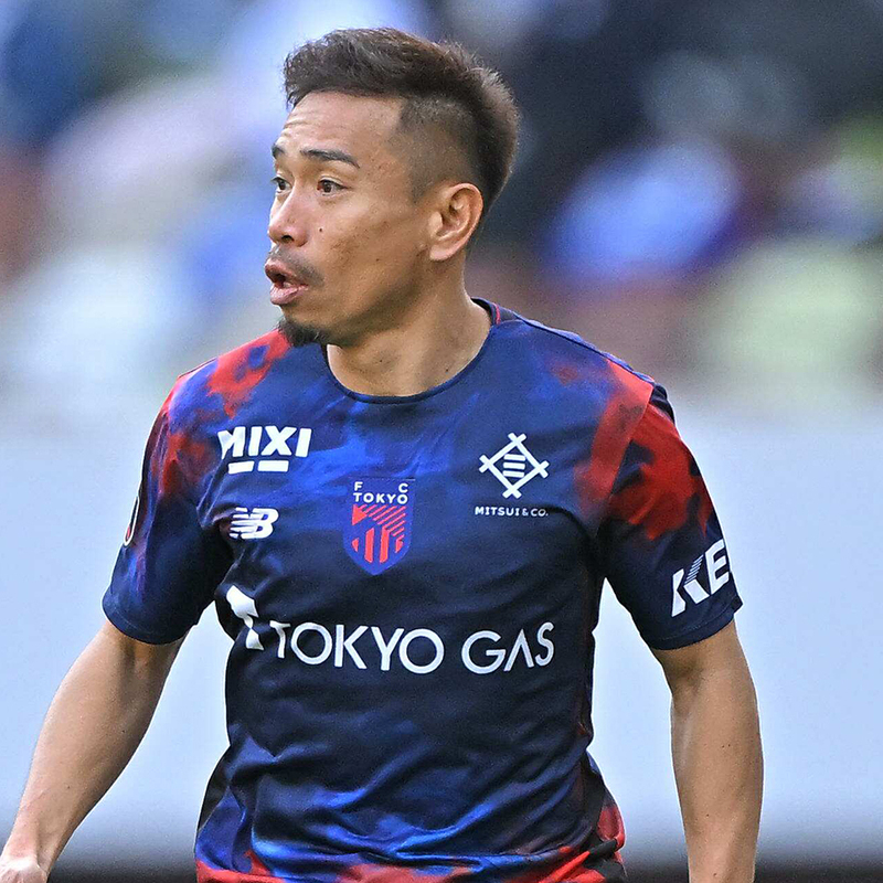39歳・長友佑都が53日ぶりに復帰──「W杯専用エンジン」発動で