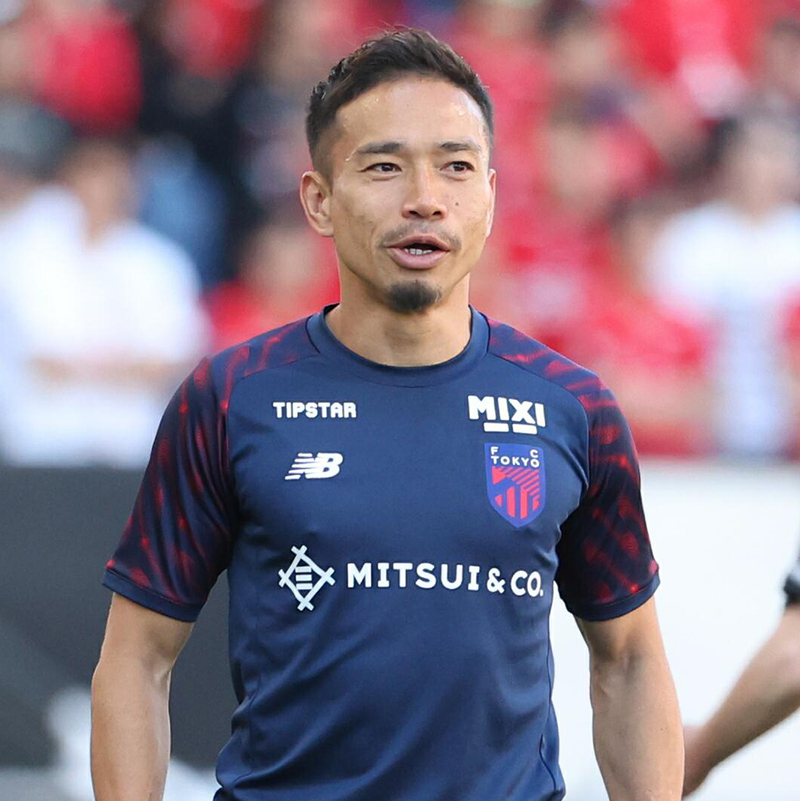 W杯メンバー入り翌日、なぜ長友佑都は浦和戦で起用されなかったのか