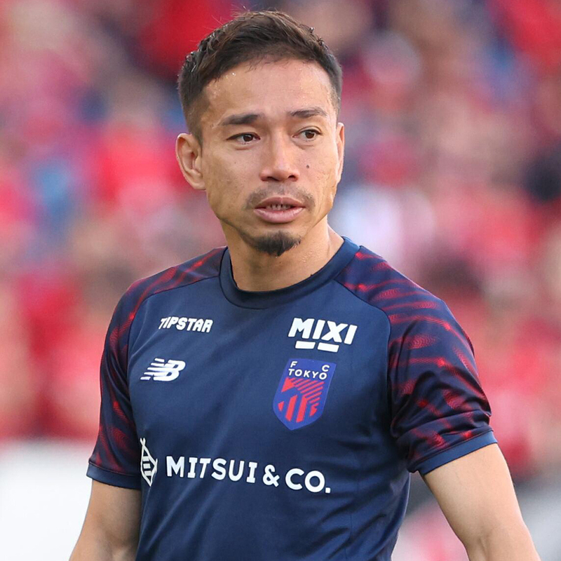 見えてこない“長友佑都のW杯起用法”」浦和戦の“出番なし”で深まる疑問