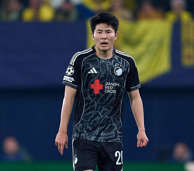 短期間でどんだけ飛躍し続けてんだ」W杯選出の22歳日本代表DF、海外1