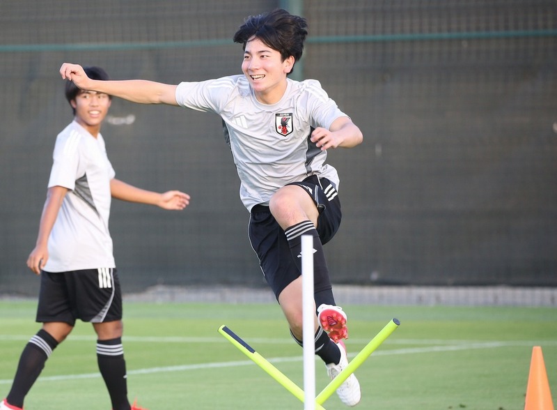 勝ち続けてくれた仲間のために悔しさを力に変えて――背番号7が復活へ