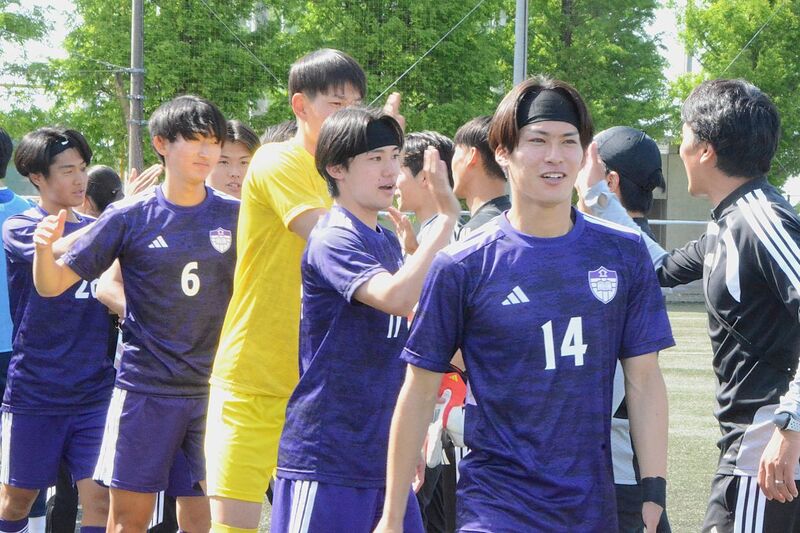 全員でチームをつくる楽しさがある」関東大学2部で奮闘する立教大