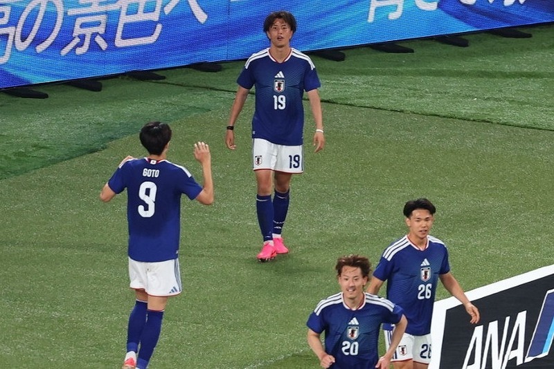 しっかり勝ちつつ課題も」W杯前ラストマッチで1－0勝利！ 日本代表に
