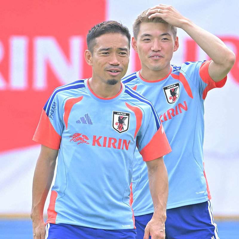 これまでなかったですね」長友佑都も未経験の日本代表”異例事態”「若い
