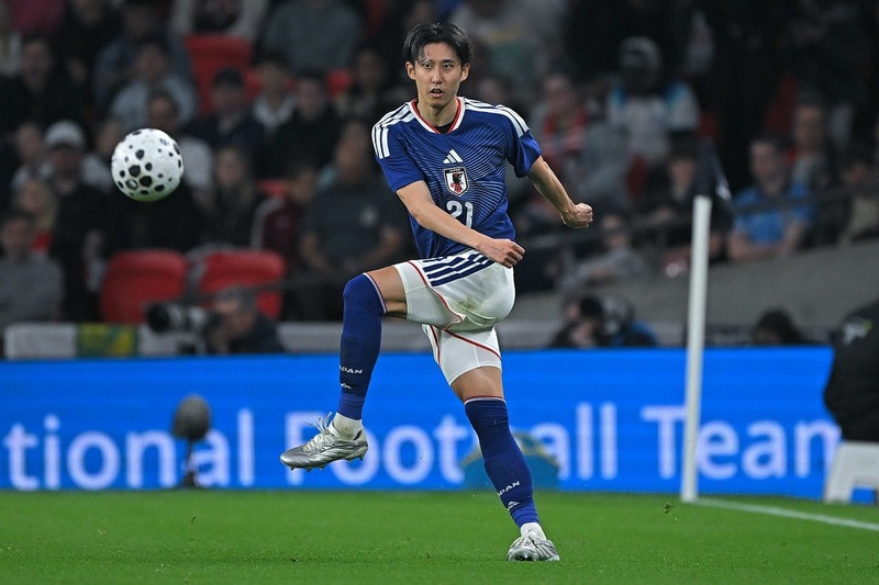 俺からしたら嫌です」闘莉王がW杯前に日本代表DFへ厳しいメッセージ