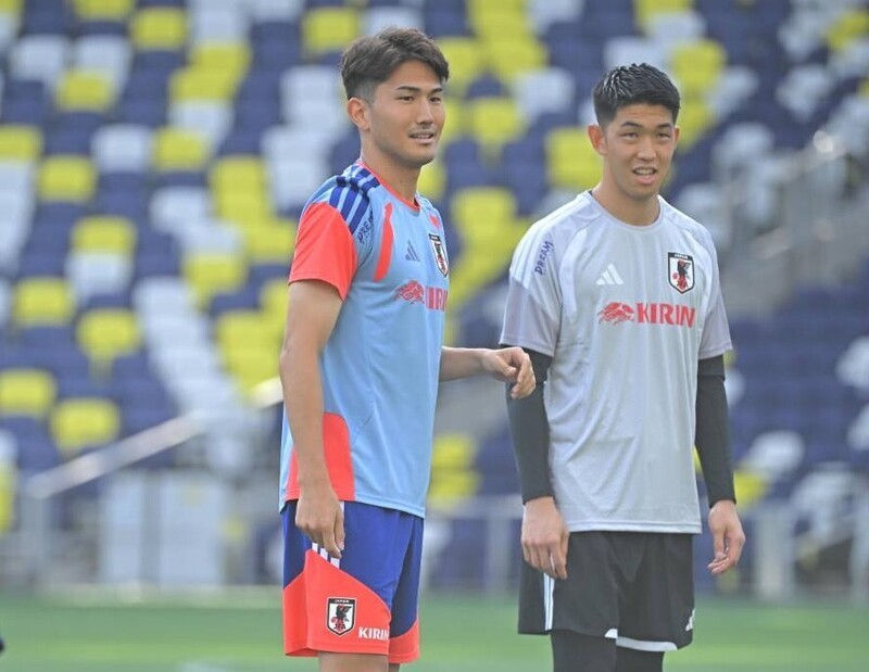 森保ジャパンがまさか…U-19日本代表を相手に6試合ぶりの失点 オランダ