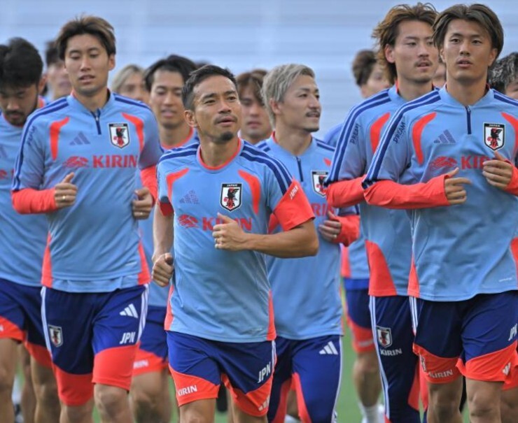 あまりそこは触れたくない」長友佑都が唯一、“口をつぐんだ”質問。4回