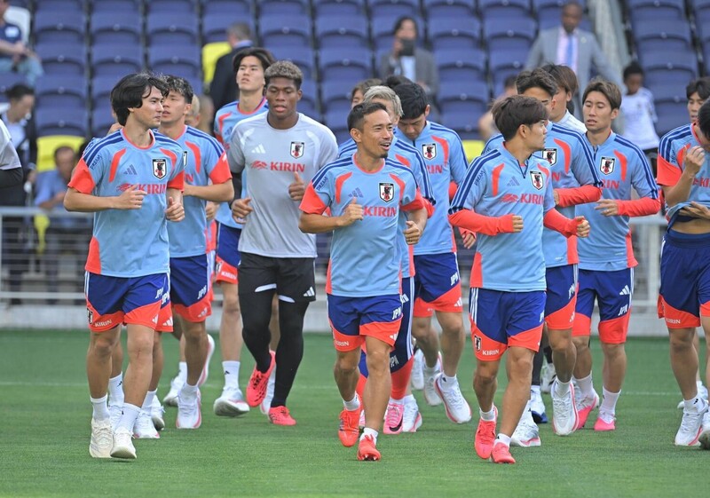森保ジャパンは勝つべき相手に勝てず、勝てない相手に勝つかもしれない