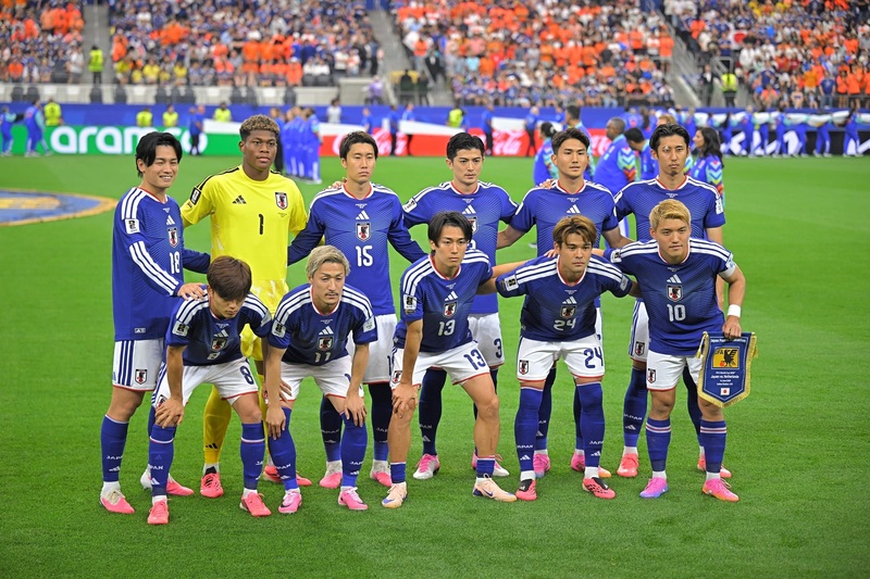 日本人選手はみんな同じように見える」オランダ代表レジェンドの差別的
