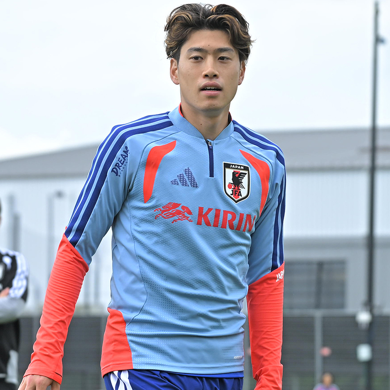 南野、三笘、久保と負傷者続出のシャドー…日本代表の“新たな主役候補