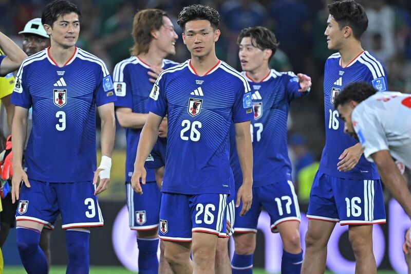 ちょっと怒ってる？」本田圭佑、チュニジア戦で出番なしだった21歳FWの