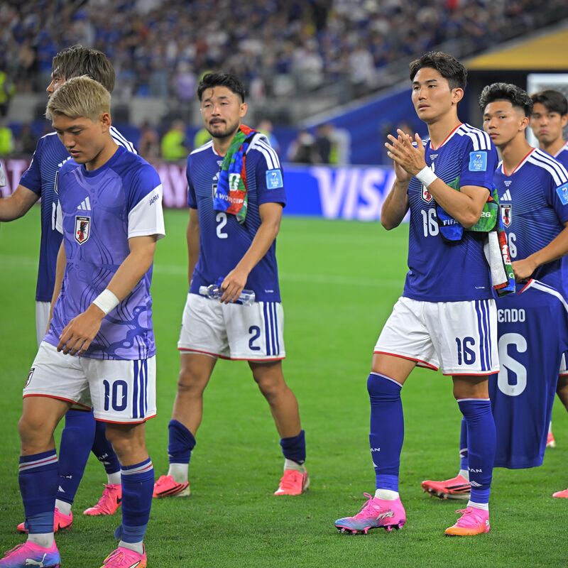 サッカー日本オリンピック代表 アトランタ激闘記録&決勝トーナメントダイジェスト 最高でもベスト8止まり」決勝トーナメント初勝利を期す日本代表に弱点