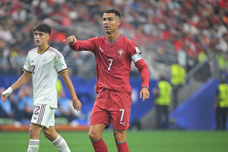 これが最後のW杯」「こういう形で去るのは悲しい」敗退で失意のC