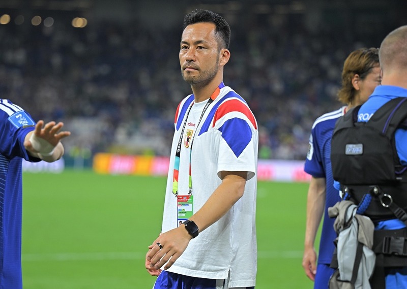もちろん興味はある」吉田麻也が“日本代表監督”への思いを告白