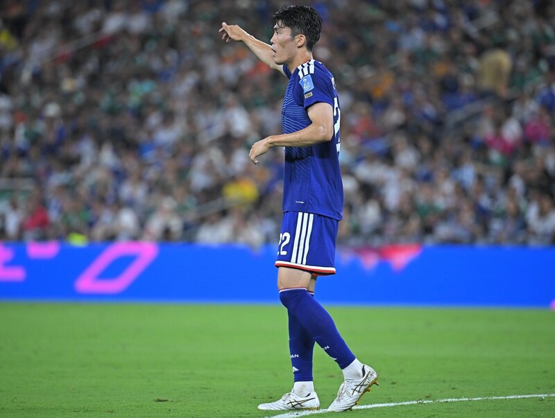 W杯で主役に」かつて元日本代表10番が在籍したセリエAクラブが森保