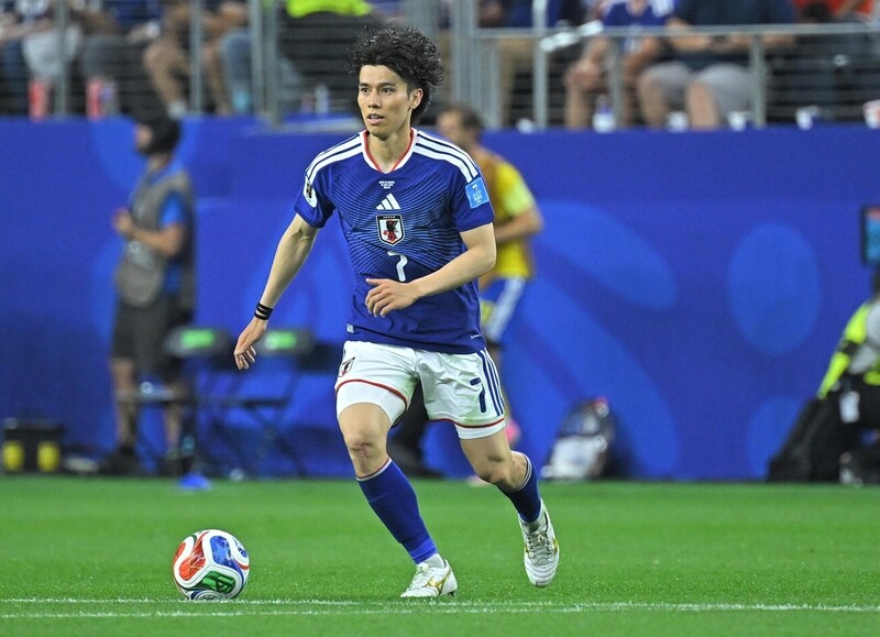 悪い知らせだ」W杯で奮闘した日本代表MF、ライバルの加入で再び“冷遇