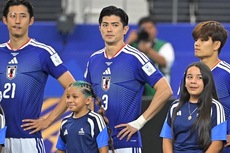 もっと力をつけないと…」35歳日本代表戦士が痛感した“世界との差