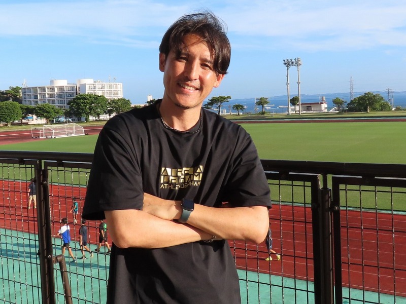 ザスパ社長・細貝萌の生き様】J2復帰への道筋。パートナー参画を