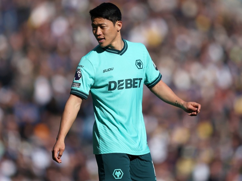 韓国サッカー、プレミアリーガー事実上0人」ファン・ヒチャンが5年