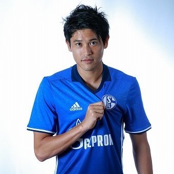 内田篤人の告白 希望と絶望の狭間で パート４ 復帰できないと思っている人たちには サッカーダイジェストweb