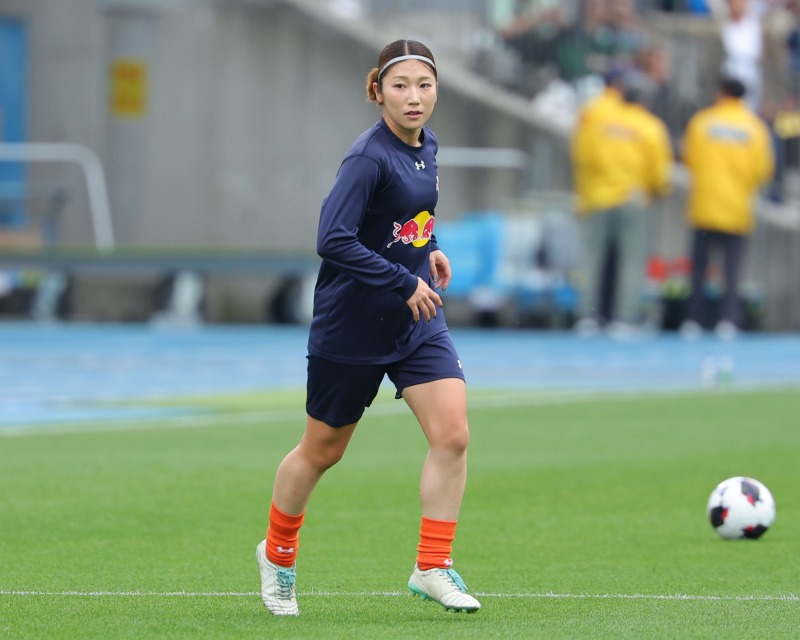 どんな時も後押ししてますよ」WEリーガー仲田歩夢の投稿に反響「何か