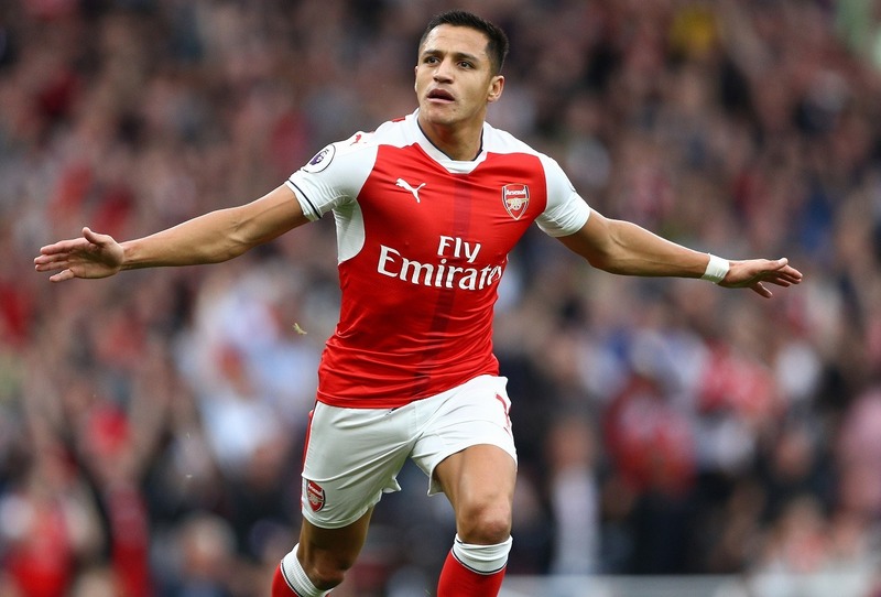 アーセナル　アレクシス　サンチェス　サッカー　ユニフォーム　古着　90s アーセナルアレクシスサンチェスサッカーユニフォーム古着90s