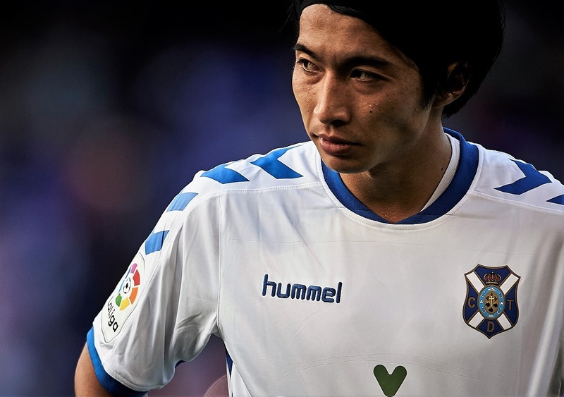 柴崎岳を欧州老舗メディアがベタ褒め「ガクは完璧なまでにクールな