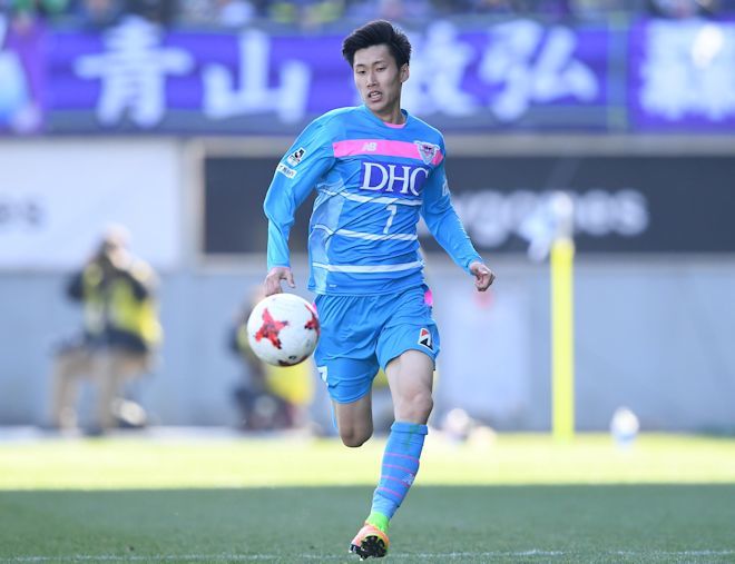 サガン鳥栖　鎌田選手サイン入りユニフォーム HATTRICK（ハットトリック）-選手の想いをファンへ届ける公式